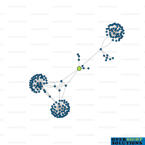 Network diagram for PACIFIC ENVIRONMENTS NZ LTD