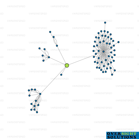 Network diagram for WINGS OVER WAIRARAPA LTD