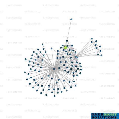 Network diagram for HIGGINS GROUP HOLDINGS LTD