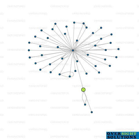 Network diagram for SHAN NOMINEES NO3 LTD