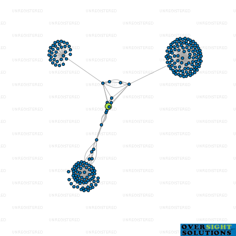 Network diagram for CONSTRUCTA MANAGEMENT LTD