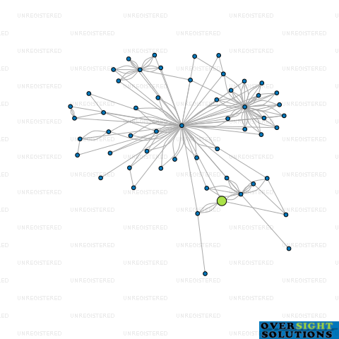 Network diagram for MOJAVE HOLDINGS LTD