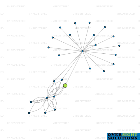 Network diagram for COLOURFORM MANUFACTURING LTD