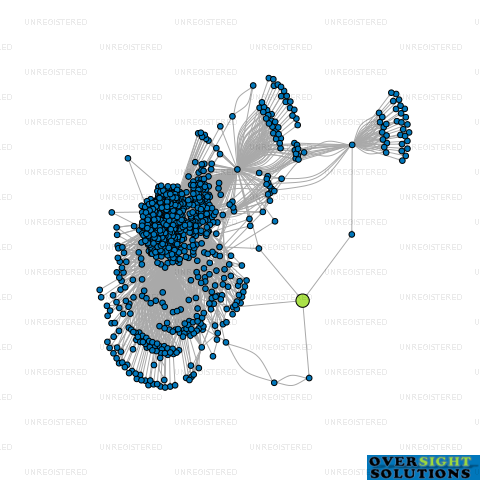 Network diagram for DHINDSA GROUP NZ LTD