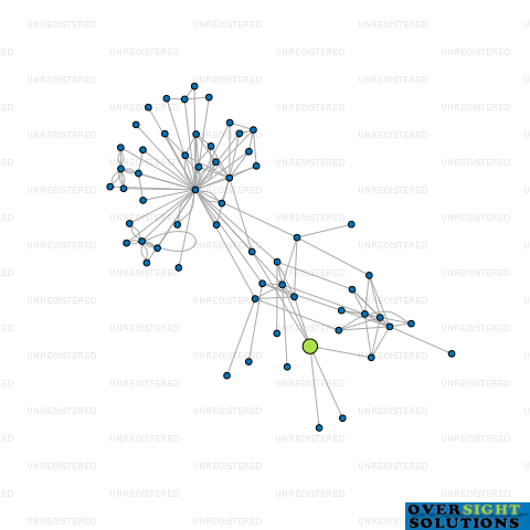 Network diagram for ARGENTA BIDCO LTD