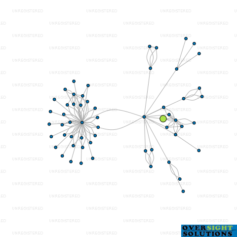 Network diagram for CONNECTION TECHNOLOGIES LTD