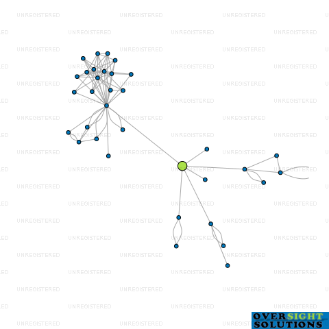 Network diagram for CONSTRUCTION INFORMATION LTD