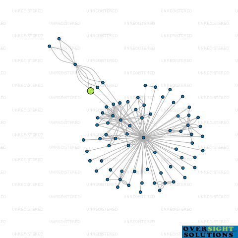 Network diagram for HEYBRIDGE HOLDINGS LTD