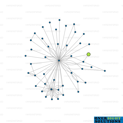Network diagram for 28 JELLICOE LTD