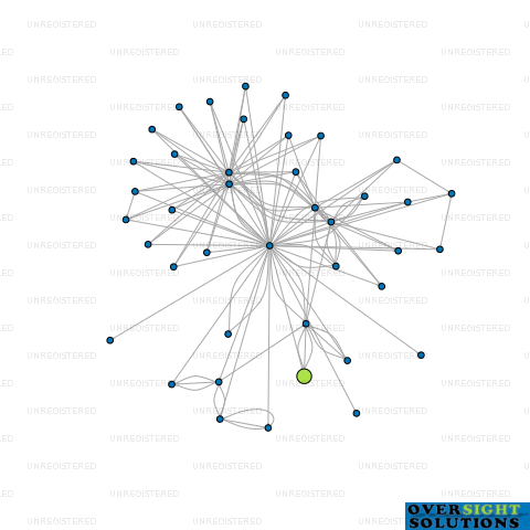 Network diagram for WINSTONE LTD