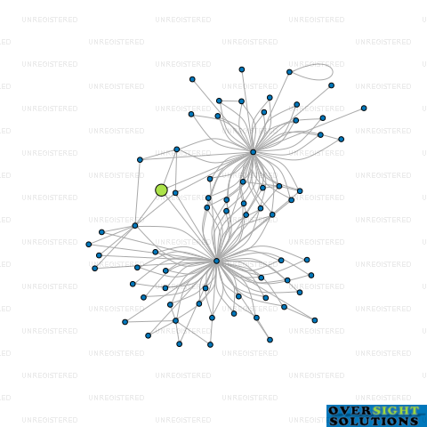 Network diagram for 42 HOLDINGS LTD