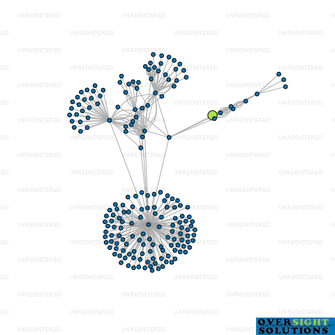 Network diagram for WOOING TREE VINEYARD LTD