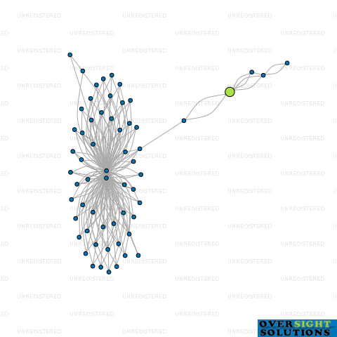 Network diagram for 24 STURM AVE LTD