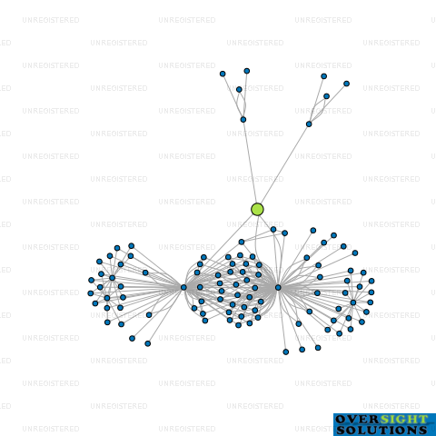 Network diagram for WOODLEIGH FARM TRUSTEES LTD