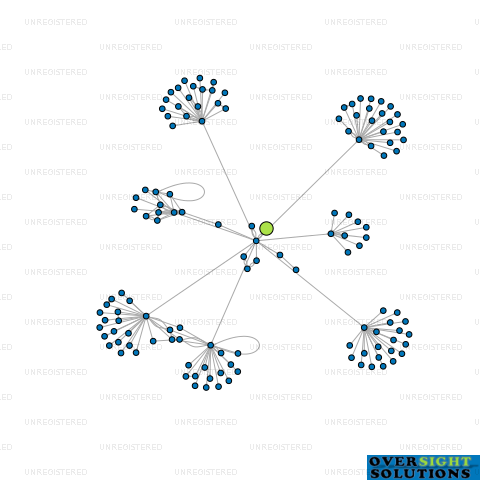 Network diagram for SEVEN DRAGONS LTD