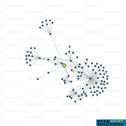 Network diagram for COLUMBA AT ASCOT 2009 LTD