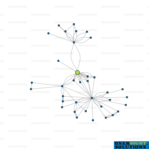 Network diagram for INDEX GROUP LTD