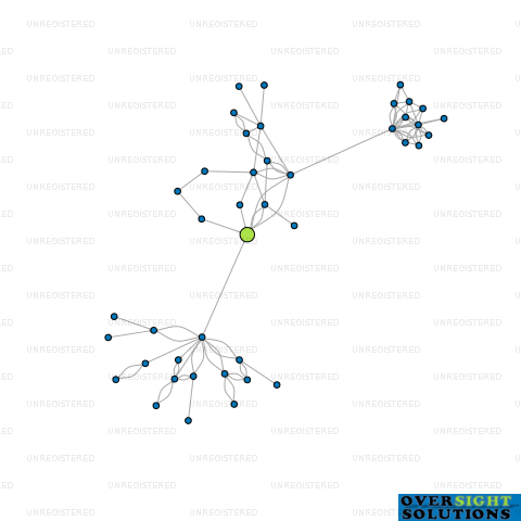 Network diagram for WINNIE BAGOES GROUP LTD