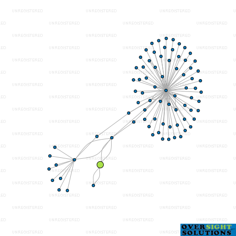 Network diagram for MOKOPUNA CONSULTANCY LTD