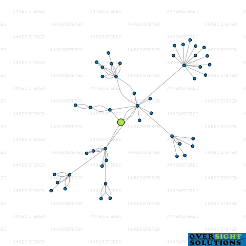 Network diagram for SDG IMPACTS LTD