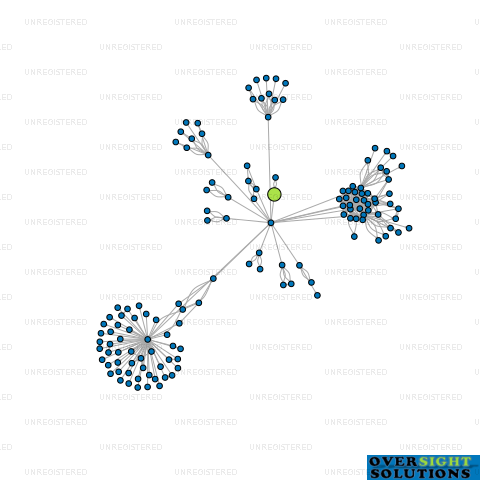 Network diagram for 4 WINDS PRESS LTD