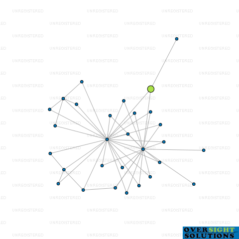 Network diagram for BRIGHTSTAR COMMERCIAL LTD