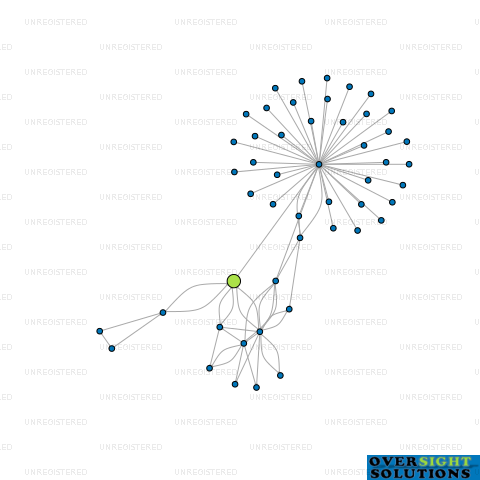 Network diagram for CONSTRUCTION DEVELOPMENT CONSULTANTS LTD