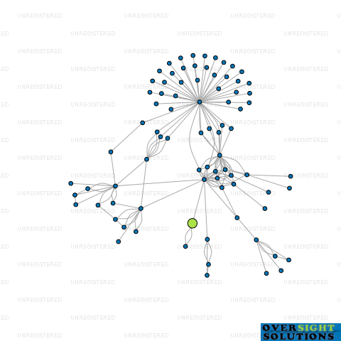 Network diagram for CONSTRUCTION PRICING LTD
