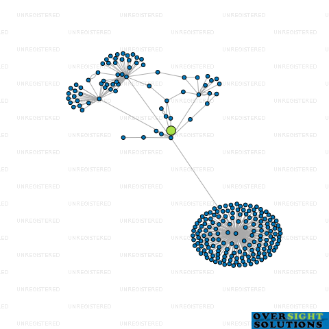 Network diagram for MORNINGTON INVESTMENTS LTD