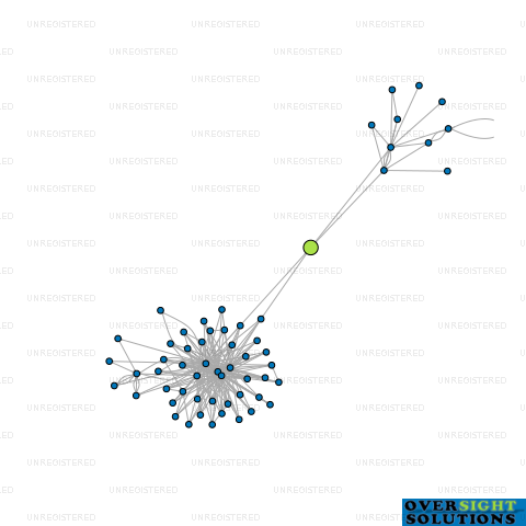 Network diagram for WMC DEVELOPMENT GP LTD