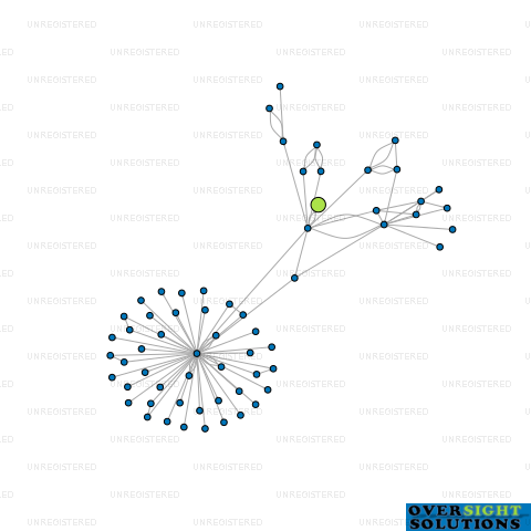 Network diagram for HIGHET INVESTMENTS LTD