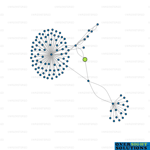 Network diagram for 825 WAIHOPAI LTD