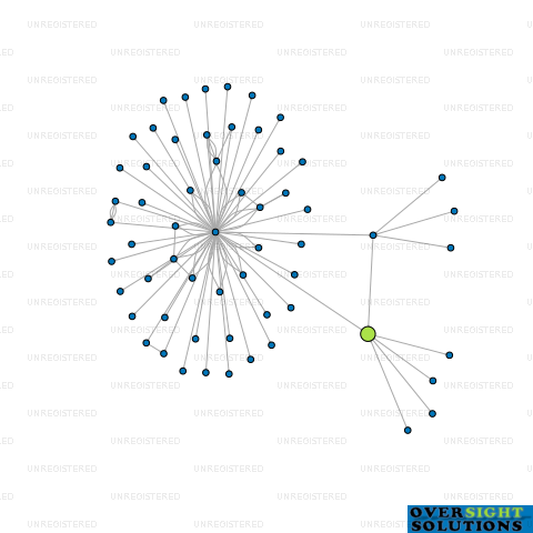 Network diagram for ARKION TRUSTEES NZ LTD