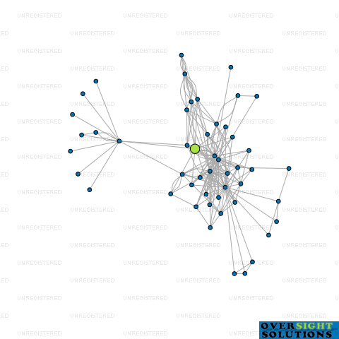 Network diagram for 3CAPITAL DEVELOPMENT FUND LTD