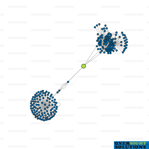 Network diagram for WILSON SIMMONDS TRUSTEES LTD