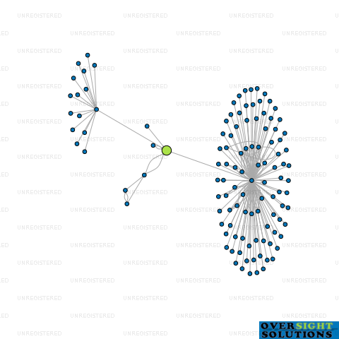 Network diagram for VIVIAN PHARMACY LTD