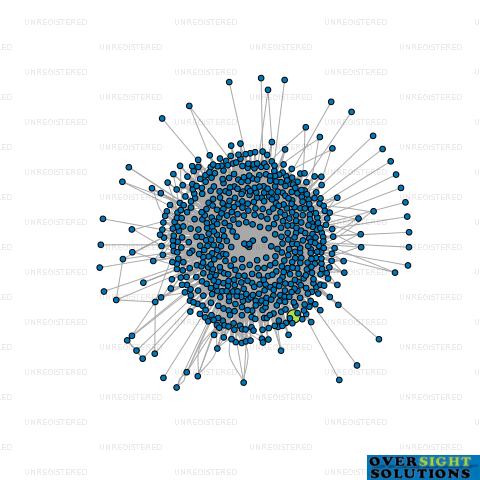 Network diagram for SHALFOON TRUSTEES LTD