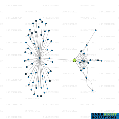 Network diagram for 786 TRUSTEE COMPANY LTD