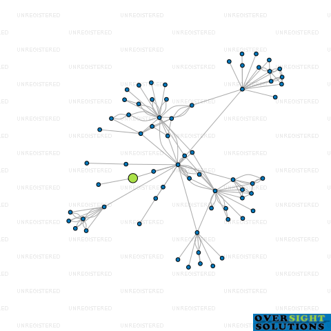 Network diagram for SEOULBERRIES LTD