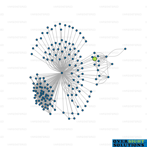 Network diagram for WISDOM COMMERCIAL CLEANING TAURANGA LTD