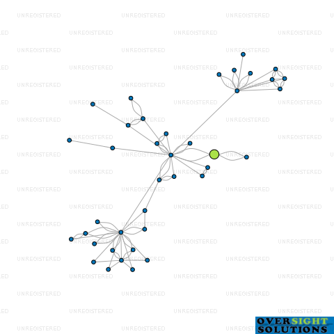 Network diagram for WILSON RACE ENGINEERING LTD