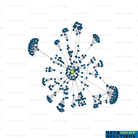 Network diagram for DELIVEREASY LTD