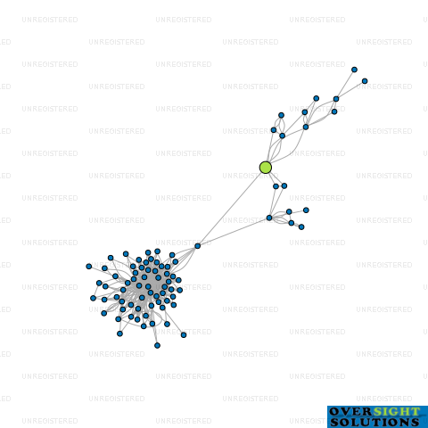 Network diagram for JAMES COOK JOINERY 2021 LTD