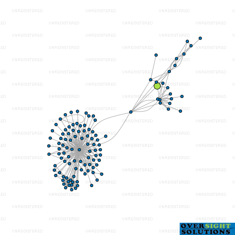 Network diagram for SOUTHERN CONSTRUCT LTD