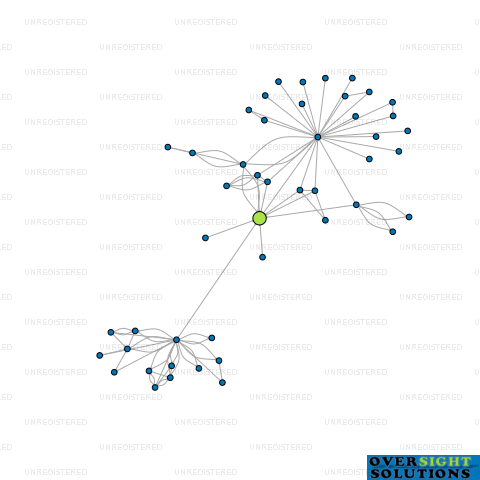 Network diagram for TRANSPORT MANAGEMENT SYSTEMS LTD