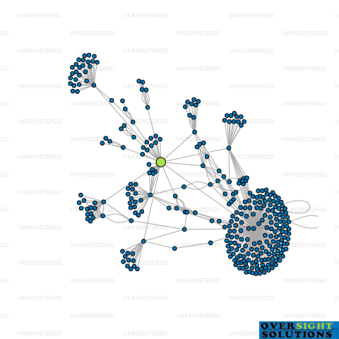 Network diagram for 9 SPOKES INTERNATIONAL LTD