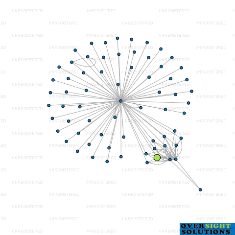 Network diagram for MOKETENUI HOLDINGS LTD