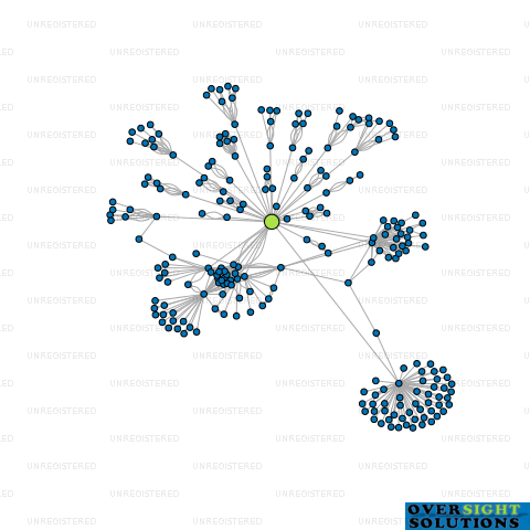 Network diagram for WL TRUSTEE 2018 LTD