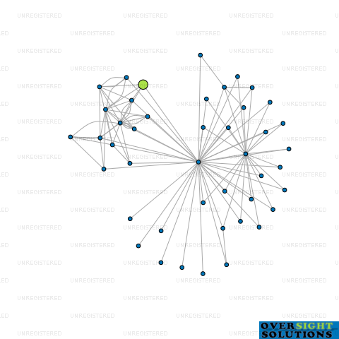 Network diagram for RISLAND MEADOWBANK LTD