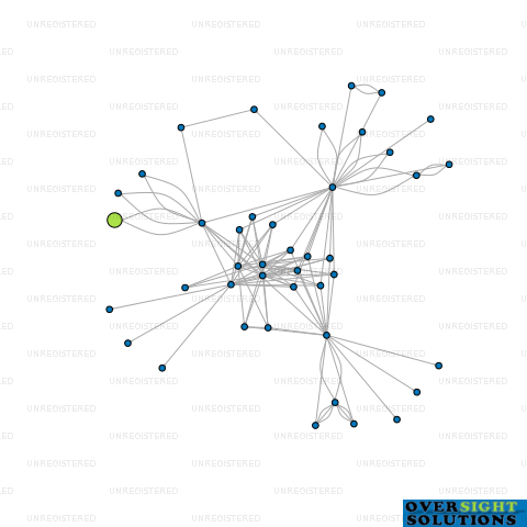 Network diagram for BELLA LUNA LTD